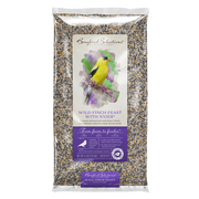 Global Harvest Foods BIRD SEED WILD FINCH 5LB 13626